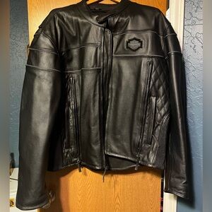 Harley Davidson jacket (XL)